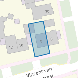 Perceel HVT02-D-3578