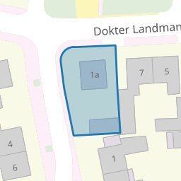 Perceel HVT02-D-3580