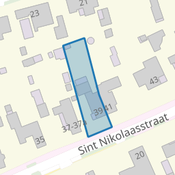 Perceel HVT02-D-3585