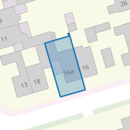 Perceel HVT02-D-3586