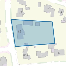 Perceel HVT02-D-3604