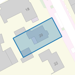 Perceel HVT02-D-3606