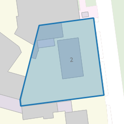 Perceel HVT02-D-3608