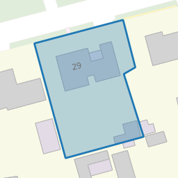 Perceel HVT02-D-3609