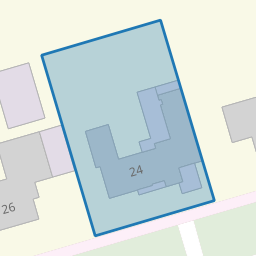 Perceel HVT02-D-3610