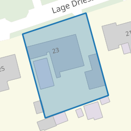 Perceel HVT02-D-3613