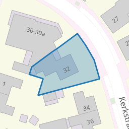 Perceel HVT02-D-3631