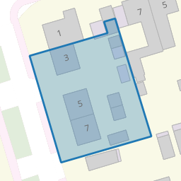 Perceel HVT02-D-3640