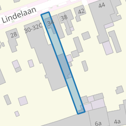 Perceel HVT02-D-3649