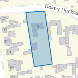 Perceel HVT02-D-3658