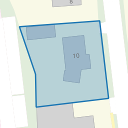 Perceel HVT02-D-3660