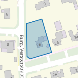 Perceel HVT02-D-3662