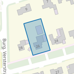 Perceel HVT02-D-3663