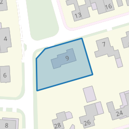 Perceel HVT02-D-3664