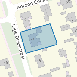 Perceel HVT02-D-3669