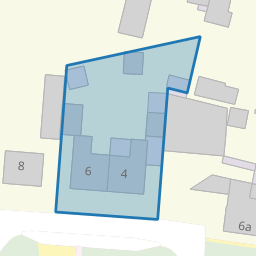 Perceel HVT02-D-3678