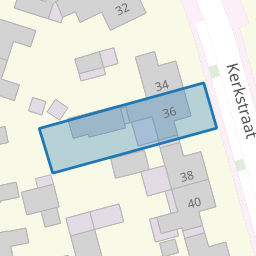 Perceel HVT02-D-3681