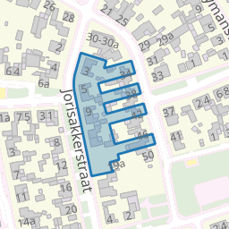 Perceel HVT02-D-3682