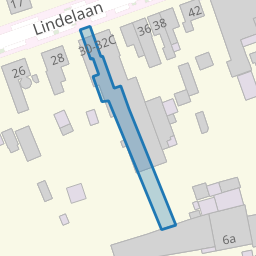 Perceel HVT02-D-3696