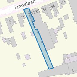 Perceel HVT02-D-3697