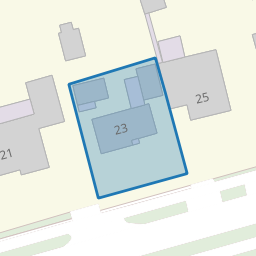 Perceel HVT02-D-3698