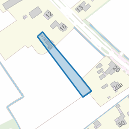 Perceel HVT02-D-3702