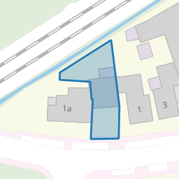 Perceel HVT02-D-3705