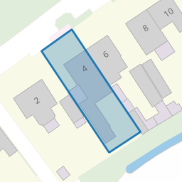 Perceel HVT02-D-3710