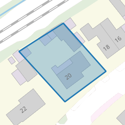 Perceel HVT02-D-3714