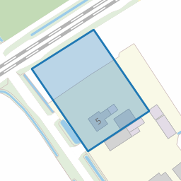 Perceel HVT02-D-3717