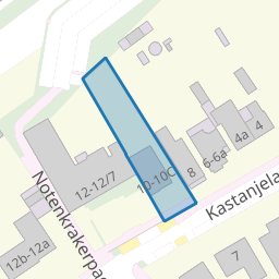 Perceel HVT02-D-3721