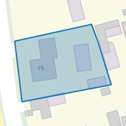 Perceel HVT02-D-3728