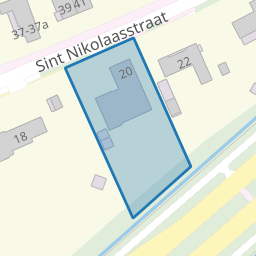 Perceel HVT02-D-3734