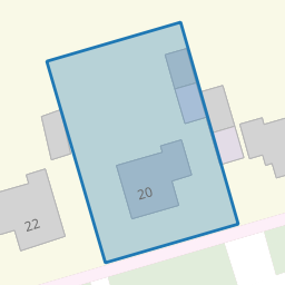 Perceel HVT02-D-3738