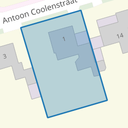 Perceel HVT02-D-3741