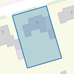 Perceel HVT02-D-3743