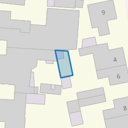 Perceel HVT02-D-3753