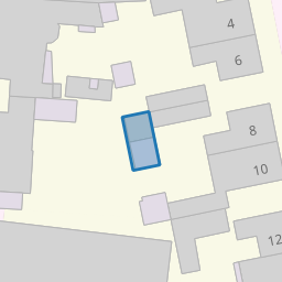 Perceel HVT02-D-3755