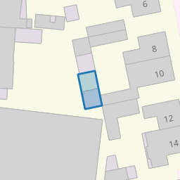 Perceel HVT02-D-3756