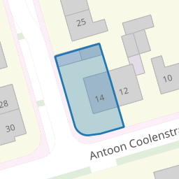 Perceel HVT02-D-3761