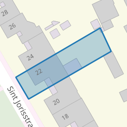 Perceel HVT02-D-3781