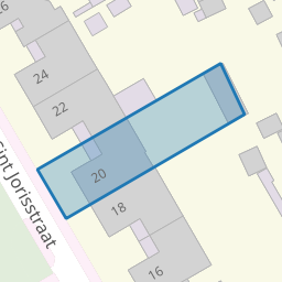 Perceel HVT02-D-3782