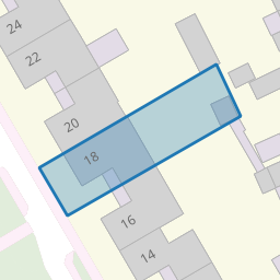 Perceel HVT02-D-3783