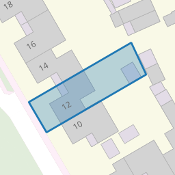 Perceel HVT02-D-3786