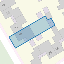 Perceel HVT02-D-3787