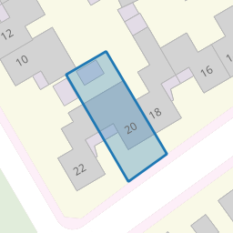 Perceel HVT02-D-3790