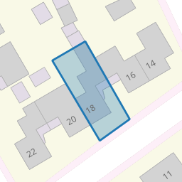 Perceel HVT02-D-3791