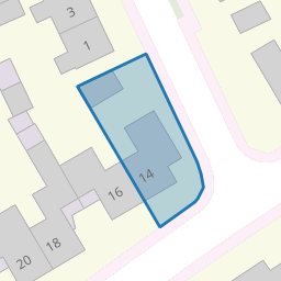 Perceel HVT02-D-3793