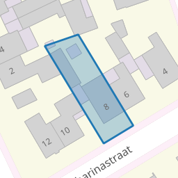 Perceel HVT02-D-3796