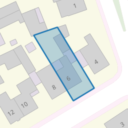 Perceel HVT02-D-3797